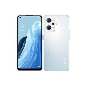 「新品-SIMロック解除済」OPPO Reno7 A Y!mobile [ドリームブルー] 白ロム スマートフォン