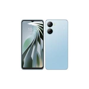 「新品-SIMロック解除済」Libero 5G IV A302ZT Y!mobile [ブルー]  白ロム スマートフォン｜らいぶshop