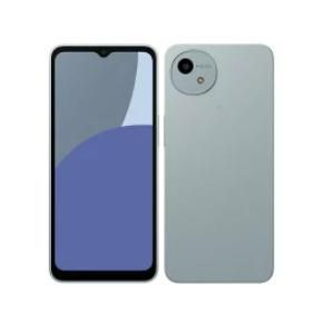 「新品-SIMロック解除済」AQUOS wish4 A402SH Y!mobile [ブルー] 白ロ...