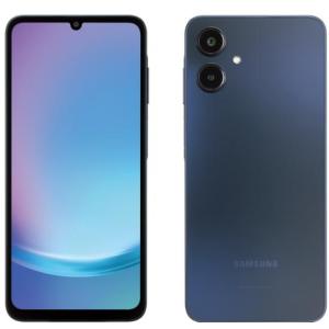 Galaxy A セイモバイル☆SIMフリーYmobile A25 5G [ブルー] SM-A253Z