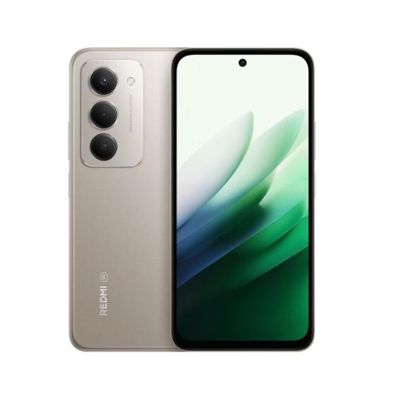 「新品-SIMロック解除済」  REDMI 15 5G 4GB+128GB Softbank [チタ...