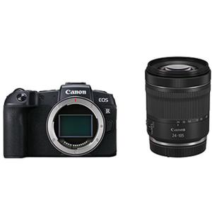キャノン Canon EOS RP ボディ ミラーレスデジタル一眼レフカメラ : S