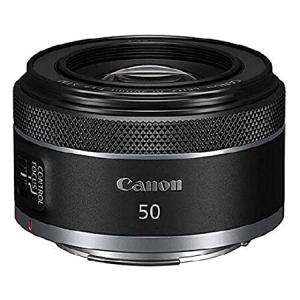 キヤノン EFレンズ EF50mm F1.8 STM 交換レンズ - 最安値・価格