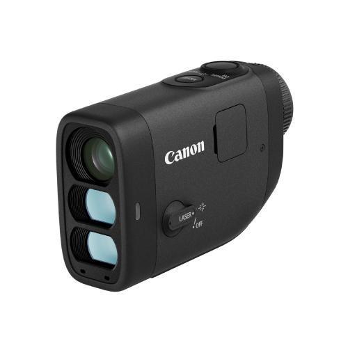 ゴルフ用レーザー距離計 Canon PowerShot GOLF