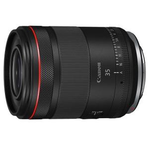 Canon RF35mm F1.4 L VCM 製品画像