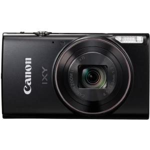 キヤノン デジタルカメラ PowerShot SX740 HS BK ブラック ( 1コ入