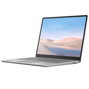 microsoft マイクロソフト Surface Laptop Go THH-00020 [プラチナ] Windowsノート｜light-hikari