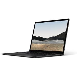 マイクロソフト Surface Laptop 4 マットブラック ［TFF-00043］ Windowsノート｜light-hikari