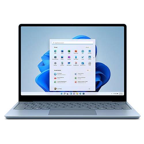 「訳あり品-外装箱傷あり+保証期間切れ」新品 Surface Laptop Go 2 8QF-000...
