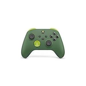 Xbox ワイヤレス コントローラー エレクトリック ボルト : らいぶshop