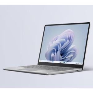 Surface Laptop Go 3 XJB-00004 [プラチナ]｜らいぶshop