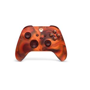 Xbox XBOX ワイヤレス コントローラー + USB-C ケーブル : らい