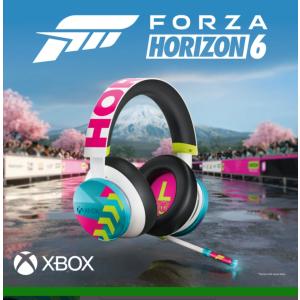 Xbox ワイヤレス ヘッドセット Starfield 限定エディション : らいぶ