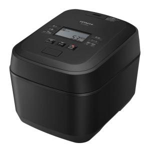 ふっくら御膳 日立IHジャー炊飯器 ふっくら御膳 RZ-V100HM-K 5.5合炊き
