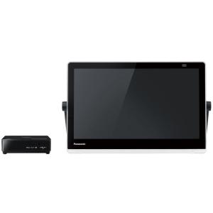 Panasonic（パナソニック） ポータブルテレビ プライベート ビエラ UN