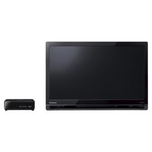 Panasonic（パナソニック） ポータブルテレビ プライベート ビエラ UN