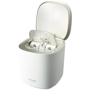 Panasonic（パナソニック） スチーマー ナノケア 化粧水ミスト搭載 EH
