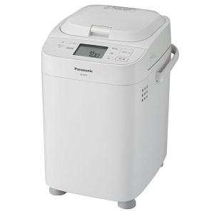 Panasonic（パナソニック） SD-BMT2000-W ホワイト ホームベーカリー 2