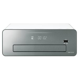 パナソニック 1TB HDD/3チューナー搭載 ブルーレイレコーダー4Kチューナー内蔵4K Ultra HDブルーレイ再生対応 おうちクラウドディーガ DMR-4S102
