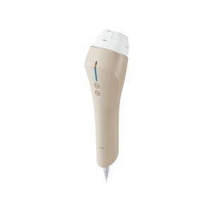 「訳あり品-外箱傷あり」新品 Panasonic 光美容器 ハイパワータイプ ES-WP98-N