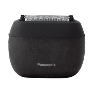 Panasonic ES-PV6A-K [マーブルブラック] メンズシェーバー本体