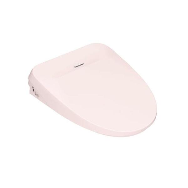 Panasonic 温水洗浄便座 ビューティ・トワレ DL-RSTK40-P [パステルピンク]