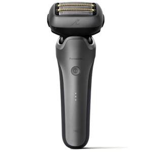 パナソニック 電気シェーバー ラムダッシュ 5枚刃洗浄機付きES-NLV98-K Panasonic パナソニック ラムダッシュPRO メンズシェーバー5枚刃
