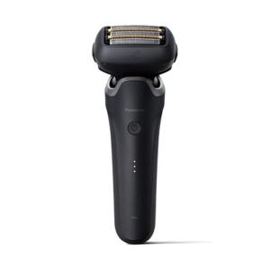 【新品未開封】Panasonic ES-LVG8-K シェーバー ラムダッシュ ラムダッシュ パナソニック Panasonic メンズシェーバー 5枚刃