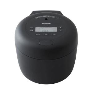 Panasonic 炊飯器 SR-FE101 IH Amazon.com: Panasonic SR-FE101-K Rice Cooker, 5.5 Cup, 2-Tier IH