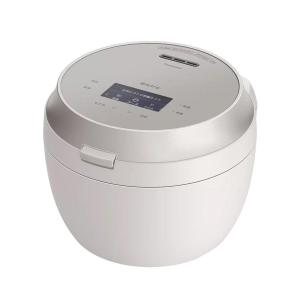 Panasonic 炊飯器 SR-V18BB 1升 圧力式 Bistro（Panasonic） Panasonic SR-V18BB-H 可変圧力IHジャー炊飯器