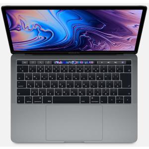 AppleMacBookAir 15インチ　スペースグレイ本体 MQKQ3J/A MacBook Air Liquid Retinaディスプレイ 15.3 MQKQ3J/A [スペース