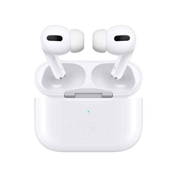 「国内正規品」新品 Apple AirPods Pro MWP22J/A 　未開封・購入前に商品情報...