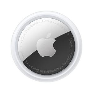 Apple AirTag 本体 MX532ZP/A 1個入り アップル 保証開始｜らいぶshop