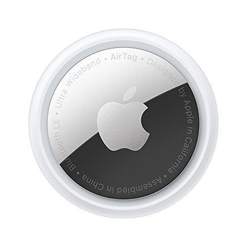 Apple AirTag 本体 MX532ZP/A 1個入り アップル 保証開始