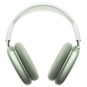 Apple AirPods Max (USB-C) MWW53ZA/A [スターライト] : らいぶshop
