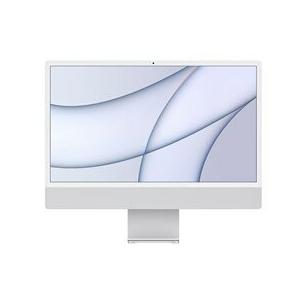 iMac 24インチ Retina 4.5K MGPC3J/A [シルバー]