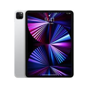 iPad Pro 11インチ 第3世代 Wi-Fi 1TB MHR03J/A [シルバー] 2021年モデル｜light-hikari