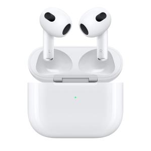 Apple AirPods (第4世代)(2024) MXP63J/A/apple : アキバ倉庫 - 通販