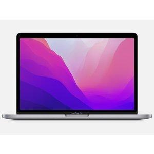 【Smile】【充放電27回】MacBookPro13インチ MacBook Pro (13-inch, 2020, Thunderbolt 3ポートx 2) - 技術仕様