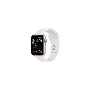 Apple Watch SE 第2世代44mm GPS シルバー
