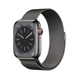 Apple Watch Series 8 GPS+Cellularモデル 45mm MNKU3J/A Apple Watch Series 8 GPS+Cellularモデル 45mm MNKU3J/A