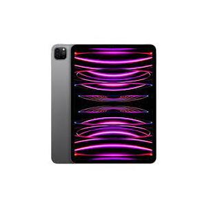 iPad Pro 11インチ 第4世代 Wi-Fi 256GB 2022年秋モデル MNXF3J/A...