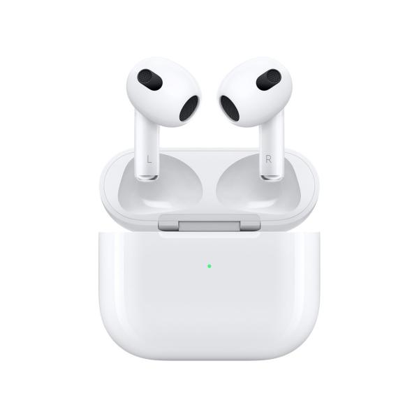 「訳あり品-外装箱傷あり」新品  AirPods 第3世代 充電ケース付き MPNY3J/A   未...