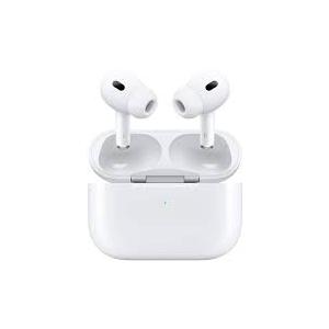 「国内正規品」新品  AirPods Pro 第2世代 MQD83J/A　未開封・購入前に商品情報欄をご覧ください。