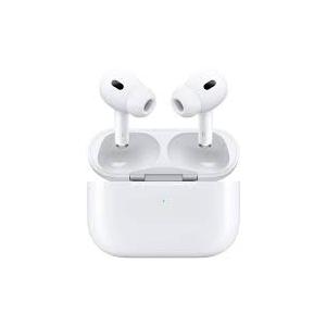 AirPods Pro 第2世代 MQD83J/A（充電ケース/Lightning）新品未開封・購入...