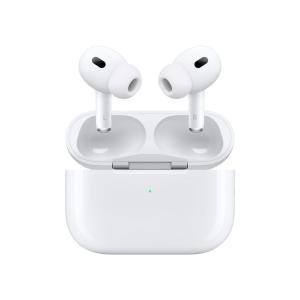 「訳あり品-外装箱傷あり」新品 AirPods Pro 第2世代 USB-Cコネクタ MTJV3J/...