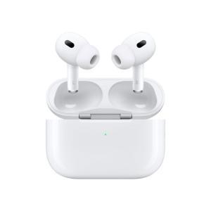 Apple 【訳アリ・apple保証サポート登録済】AirPods Pro (第2 Apple 【訳アリ・apple保証サポート登録済】AirPods Pro (第2