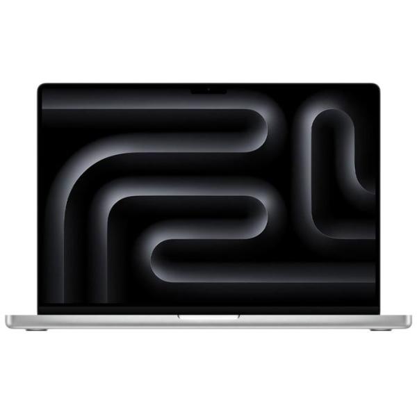 MacBook Pro Liquid Retina XDRディスプレイ M3チップ 16.2 MRW...