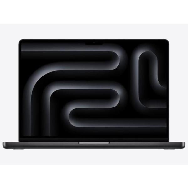 MacBook Pro Liquid Retina XDRディスプレイ M3チップ 14.2 MRX...