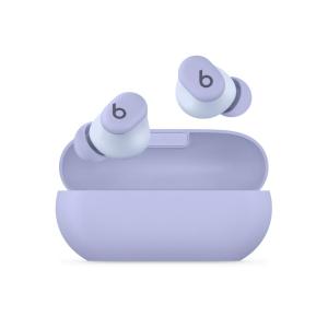 beats solo buds ストームグレイ Beats Solo Buds — True Wireless Earbuds — Storm Gray - Apple